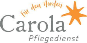 Logo Carola Pflegedienst
